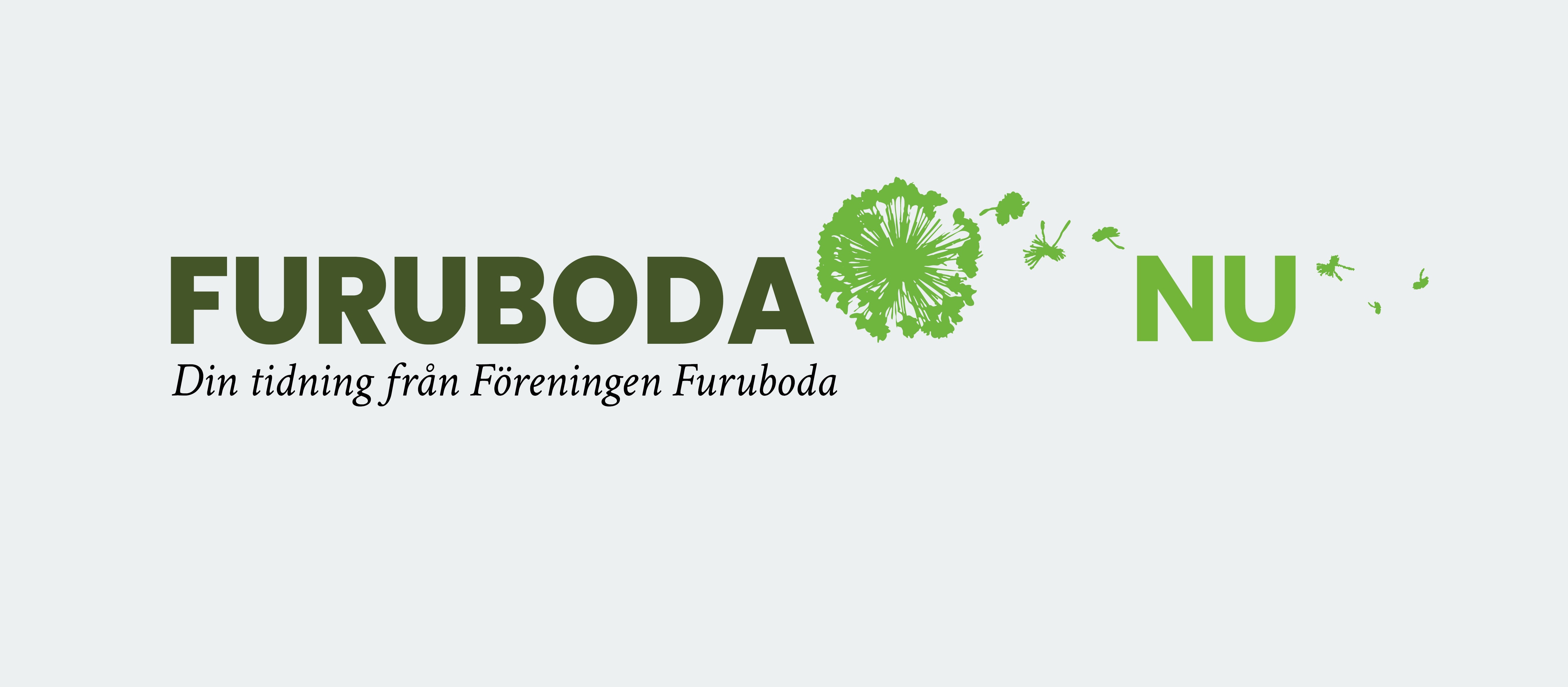 Furuboda.Nu Din tidning från Furuboda