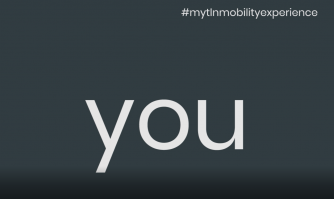 "You" med stora bokstäver