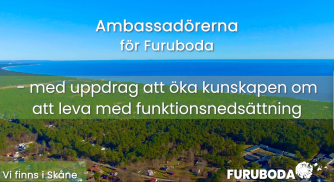 Ambassadörerna för Furuboda
